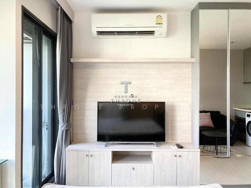 Rhythm Sukhumvit 36-38, Bangkok, 55 Soi Sukhumvit 36, Sukhumvit Road, Phra Kanong, Khlong Toei, Bangkok, Studio, 30 sqm, Condo For Sale, by CS Jiew, 11673808 - DDproperty.com