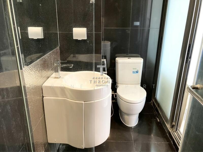 Rhythm Sukhumvit 36-38, Bangkok, 55 Soi Sukhumvit 36, Sukhumvit Road, Phra Kanong, Khlong Toei, Bangkok, Studio, 30 sqm, Condo For Sale, by CS Jiew, 11673808 - DDproperty.com