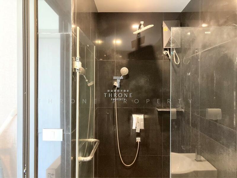 Rhythm Sukhumvit 36-38, Bangkok, 55 Soi Sukhumvit 36, Sukhumvit Road, Phra Kanong, Khlong Toei, Bangkok, Studio, 30 sqm, Condo For Sale, by CS Jiew, 11673808 - DDproperty.com