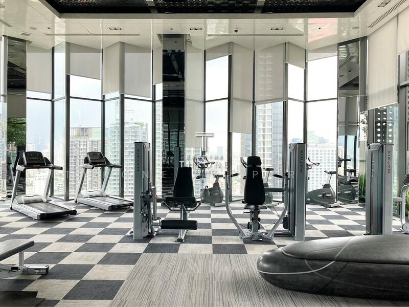 Rhythm Sukhumvit 36-38, Bangkok, 55 Soi Sukhumvit 36, Sukhumvit Road, Phra Kanong, Khlong Toei, Bangkok, Studio, 30 sqm, Condo For Sale, by CS Jiew, 11673808 - DDproperty.com