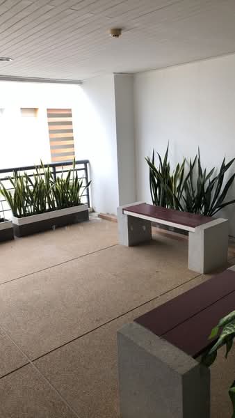 The Link Sukhumvit 50, Bangkok, Soi Sukhumvit 50, Sukhumvit Road, Phra Kanong, Khlong Toei, Bangkok, 2 Bedrooms, 66 sqm, Condo For Rent, by Nalinee Chansiricharoen, 11673822 - DDproperty.com