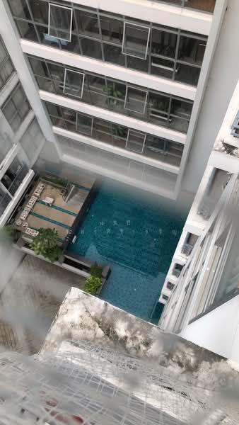 The Link Sukhumvit 50 : เดอะ ลิงค์ สุขุมวิท 50, กรุงเทพ, ซอยสุขุมวิท 50 ถนนสุขุมวิท, พระโขนง, คลองเตย, กรุงเทพ, 66 ตร.ม., คอนโด ให้เช่า, โดย นลินี จันทร์ศิริเจริญ, 11673822 - DDproperty.com