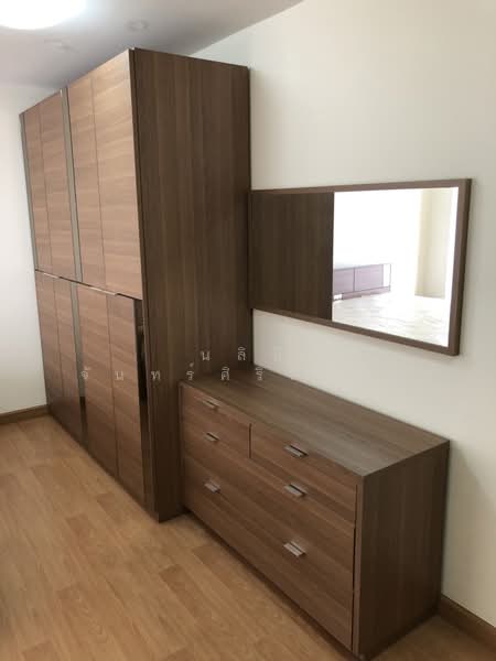 The Link Sukhumvit 50, Bangkok, Soi Sukhumvit 50, Sukhumvit Road, Phra Kanong, Khlong Toei, Bangkok, 2 Bedrooms, 66 sqm, Condo For Rent, by Nalinee Chansiricharoen, 11673822 - DDproperty.com