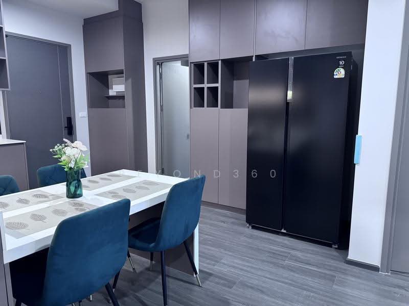 IDEO Sukhumvit Rama 4, Bangkok, Soi Sukhumvit 44, Sukhumvit Road, Phra Kanong, Khlong Toei, Bangkok, 2 Bedrooms, 66 sqm, Condo For Rent, by Beyond360, 11673848 - DDproperty.com
