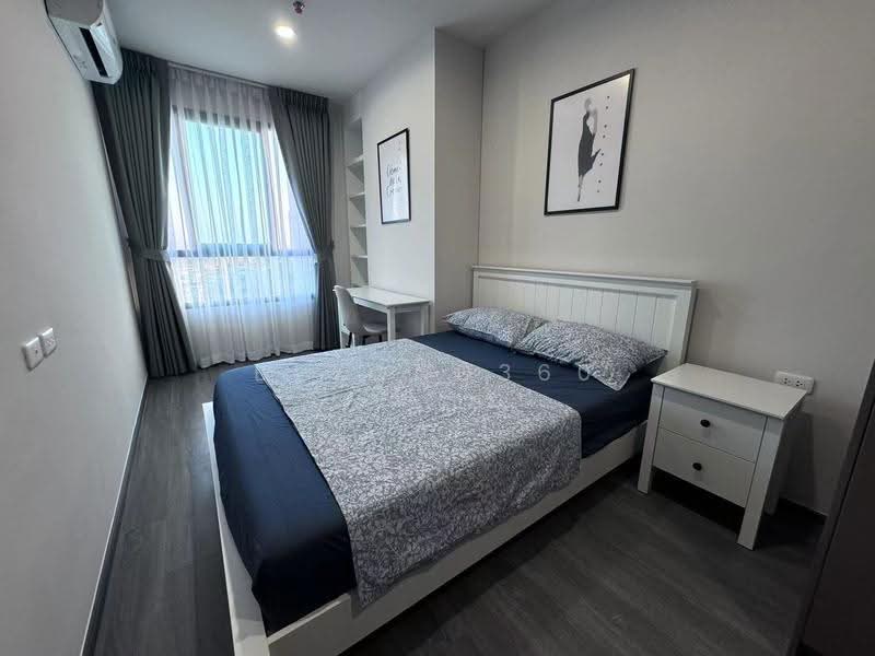 IDEO Sukhumvit Rama 4, Bangkok, Soi Sukhumvit 44, Sukhumvit Road, Phra Kanong, Khlong Toei, Bangkok, 2 Bedrooms, 66 sqm, Condo For Rent, by Beyond360, 11673848 - DDproperty.com