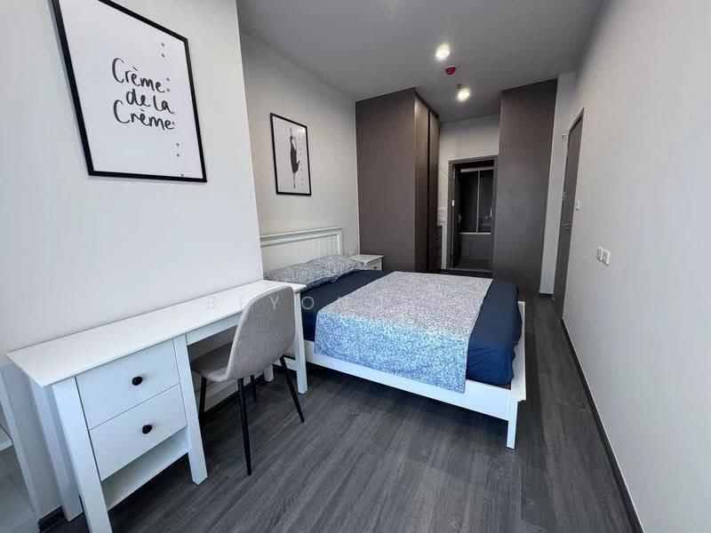 IDEO Sukhumvit Rama 4, Bangkok, Soi Sukhumvit 44, Sukhumvit Road, Phra Kanong, Khlong Toei, Bangkok, 2 Bedrooms, 66 sqm, Condo For Rent, by Beyond360, 11673848 - DDproperty.com