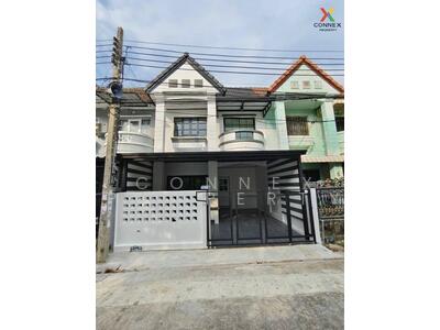 ขาย - Baan Lapawan 8 : บ้านลภาวัน 8, นนทบุรี