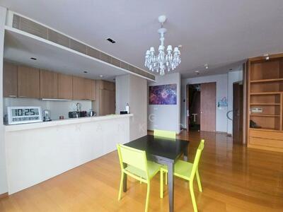 ขาย - The Sukhothai Residences : เดอะ สุโขทัย เรสซิเด้นซ์, กรุงเทพ