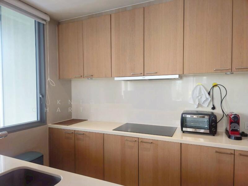 The Sukhothai Residences, Bangkok, 3 Sathorn Tai Road, Thung Maha Mek, Sathon, Bangkok, 3 Bedrooms, 351 sqm, Condo For Sale, by Knight Frank Chartered (Thailand) Co.,Ltd, 11673862 - DDproperty.com