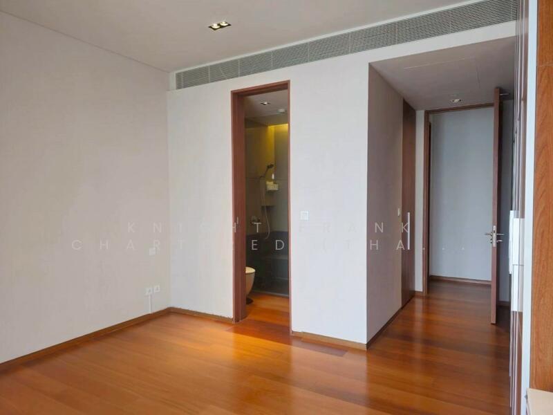 The Sukhothai Residences, Bangkok, 3 Sathorn Tai Road, Thung Maha Mek, Sathon, Bangkok, 3 Bedrooms, 351 sqm, Condo For Sale, by Knight Frank Chartered (Thailand) Co.,Ltd, 11673862 - DDproperty.com