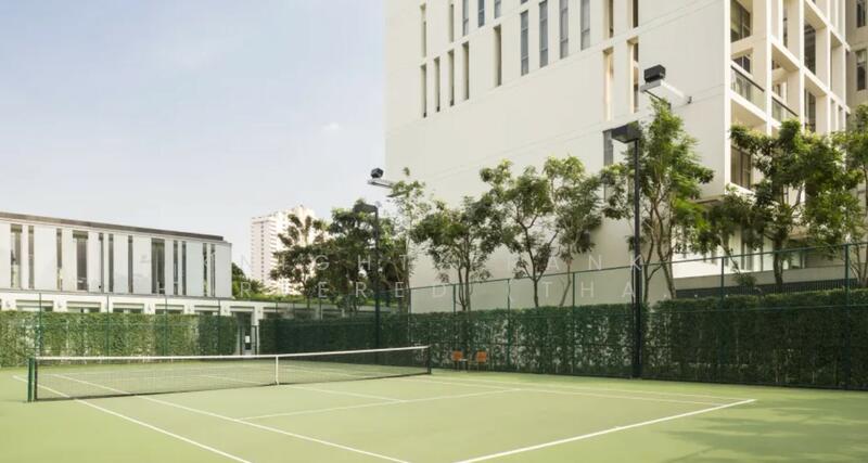 The Sukhothai Residences, Bangkok, 3 Sathorn Tai Road, Thung Maha Mek, Sathon, Bangkok, 3 Bedrooms, 351 sqm, Condo For Sale, by Knight Frank Chartered (Thailand) Co.,Ltd, 11673862 - DDproperty.com