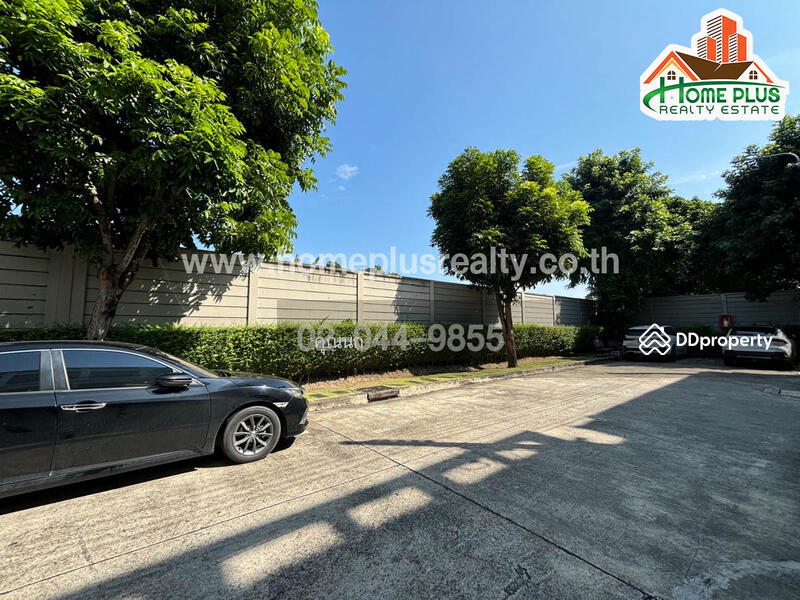 For Sale - Baan Klang Muang Kaset-Nawamin, Bangkok