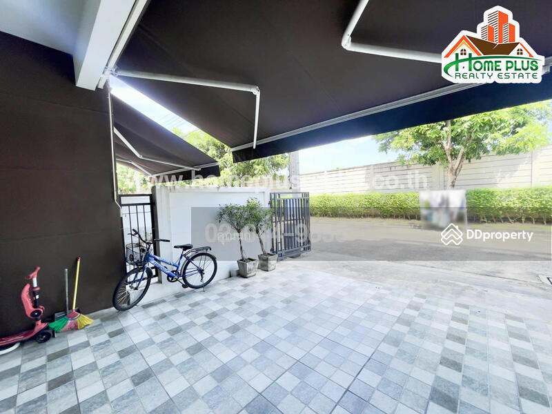 For Sale - Baan Klang Muang Kaset-Nawamin, Bangkok