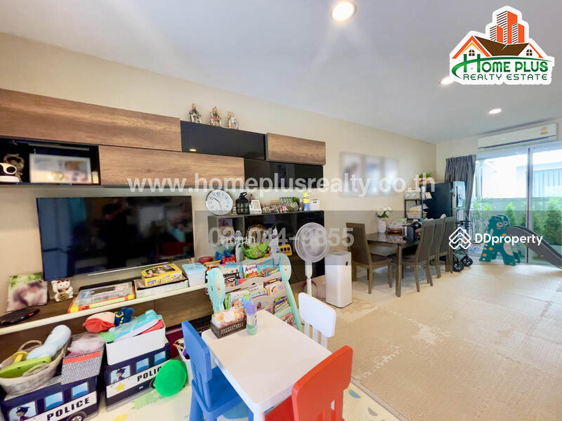 For Sale - Baan Klang Muang Kaset-Nawamin, Bangkok