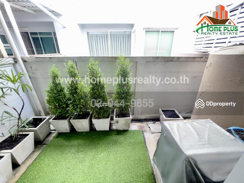 For Sale - Baan Klang Muang Kaset-Nawamin, Bangkok