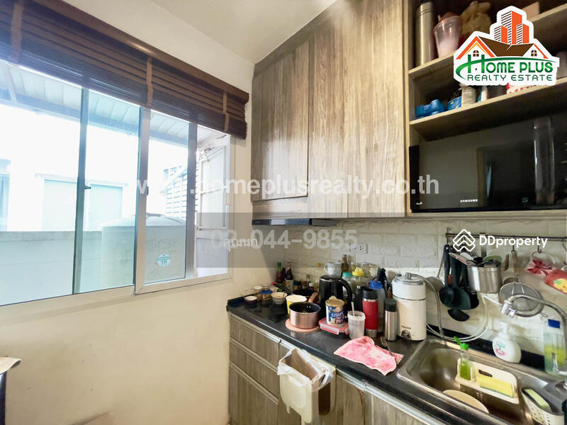 For Sale - Baan Klang Muang Kaset-Nawamin, Bangkok