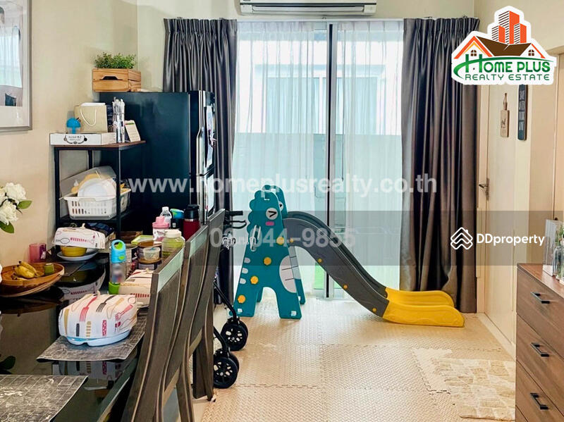 For Sale - Baan Klang Muang Kaset-Nawamin, Bangkok