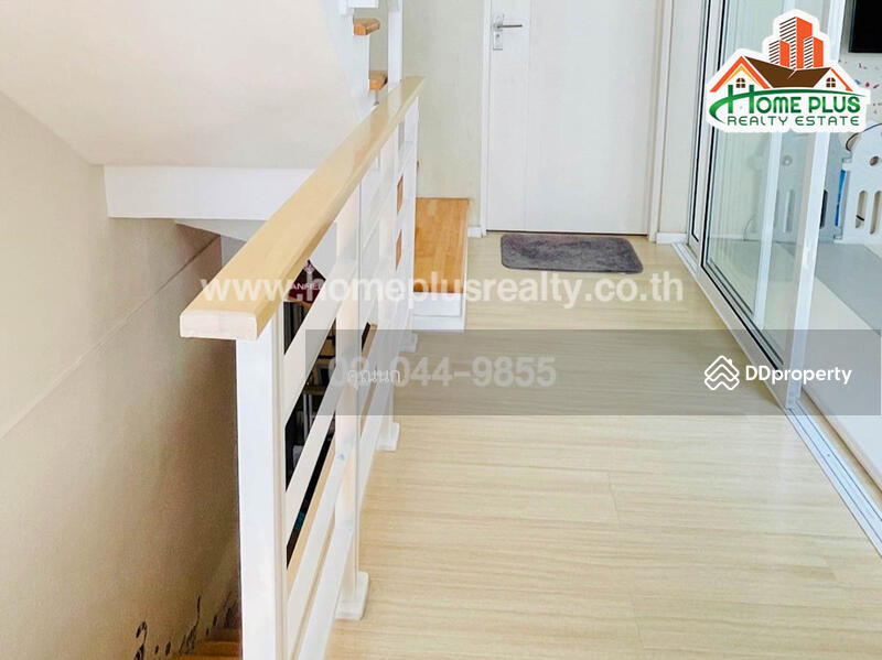 For Sale - Baan Klang Muang Kaset-Nawamin, Bangkok
