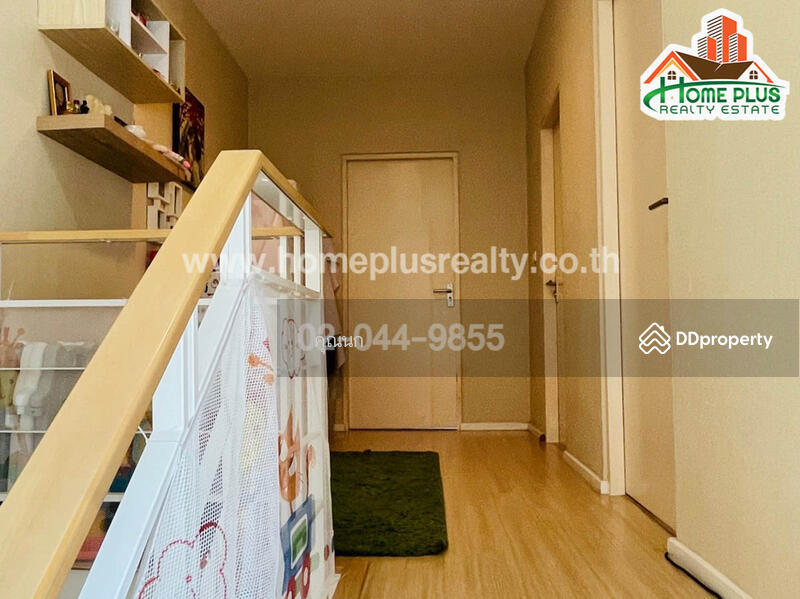 For Sale - Baan Klang Muang Kaset-Nawamin, Bangkok