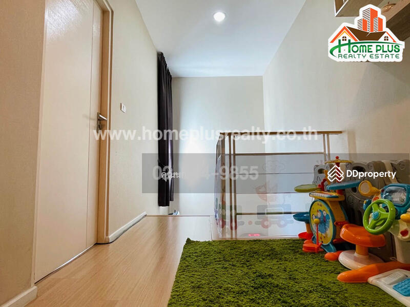 For Sale - Baan Klang Muang Kaset-Nawamin, Bangkok