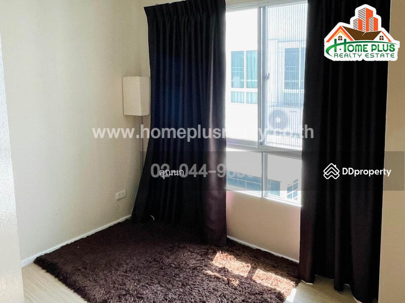 For Sale - Baan Klang Muang Kaset-Nawamin, Bangkok