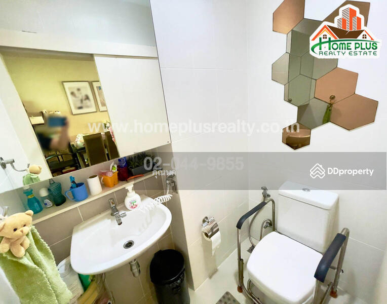 For Sale - Baan Klang Muang Kaset-Nawamin, Bangkok
