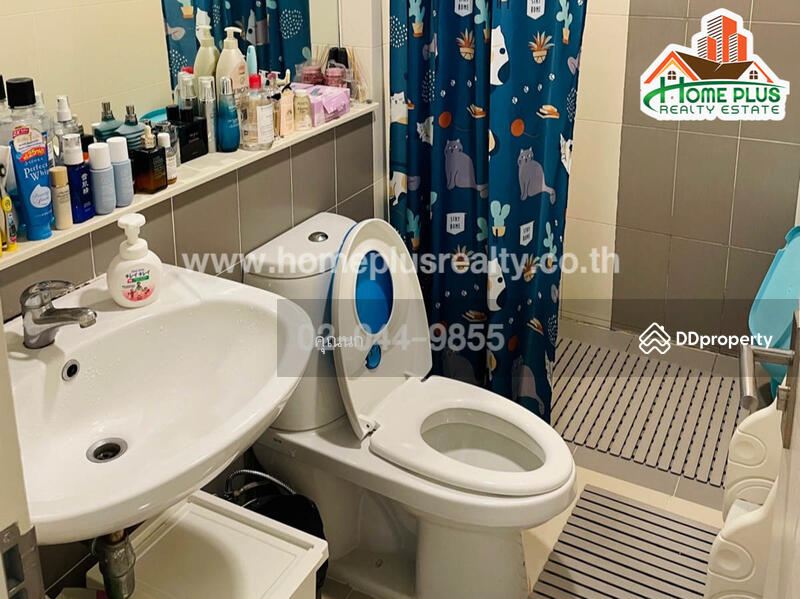 For Sale - Baan Klang Muang Kaset-Nawamin, Bangkok