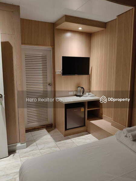 ให้เช่า - For Rent Bangkok Retail Sukhumvit Road BTS Asok Watthana BRE23211, กรุงเทพ