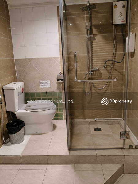 ให้เช่า - For Rent Bangkok Retail Sukhumvit Road BTS Asok Watthana BRE23211, กรุงเทพ