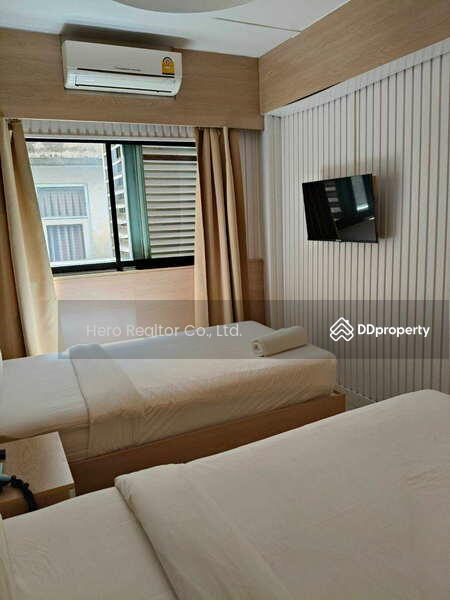 ให้เช่า - For Rent Bangkok Retail Sukhumvit Road BTS Asok Watthana BRE23211, กรุงเทพ