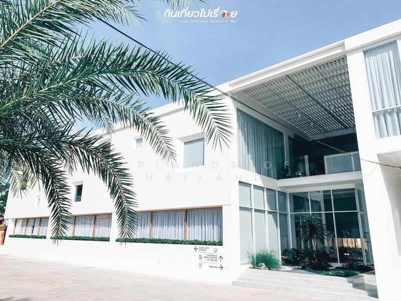 ให้เช่า อาคารสำนักงาน ศรีนครินทร์ (ใกล้สถานี BTS 180 m.) 1-0-13 ไร่ Space 1400 ตร.ม. จอดรถได้ 40 คัน, Bangkok, ศรีนครินทร์, Hua Mak, Bang Kapi, Bangkok, , 1,400 sqm, Office Space For Rent, by TopLands of Thailand, 11674077 - DDproperty.com