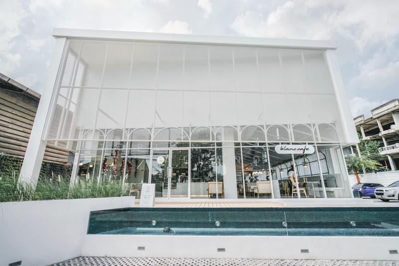 ให้เช่า อาคารสำนักงาน ศรีนครินทร์ (ใกล้สถานี BTS 180 m.) 1-0-13 ไร่ Space 1400 ตร.ม. จอดรถได้ 40 คัน, Bangkok, ศรีนครินทร์, Hua Mak, Bang Kapi, Bangkok, , 1,400 sqm, Office Space For Rent, by TopLands of Thailand, 11674077 - DDproperty.com