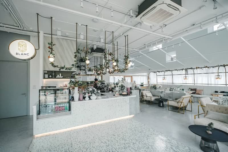 ให้เช่า อาคารสำนักงาน ศรีนครินทร์ (ใกล้สถานี BTS 180 m.) 1-0-13 ไร่ Space 1400 ตร.ม. จอดรถได้ 40 คัน, กรุงเทพ, ศรีนครินทร์, หัวหมาก, บางกะปิ, กรุงเทพ, 1,400 ตร.ม., สำนักงาน ให้เช่า, โดย TopLands of Thailand, 11674077 - DDproperty.com