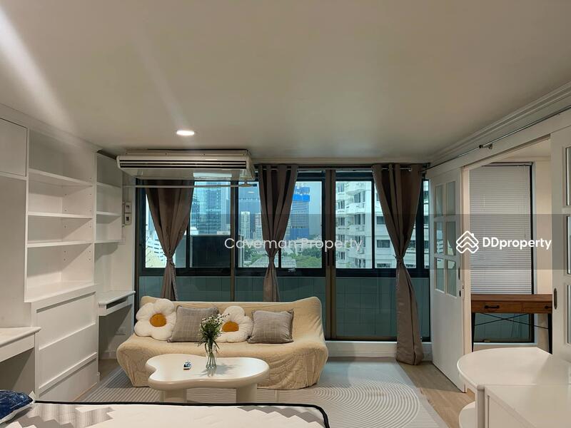 ให้เช่า - Diamond Tower : ไดมอนด์ ทาวเวอร์, กรุงเทพ