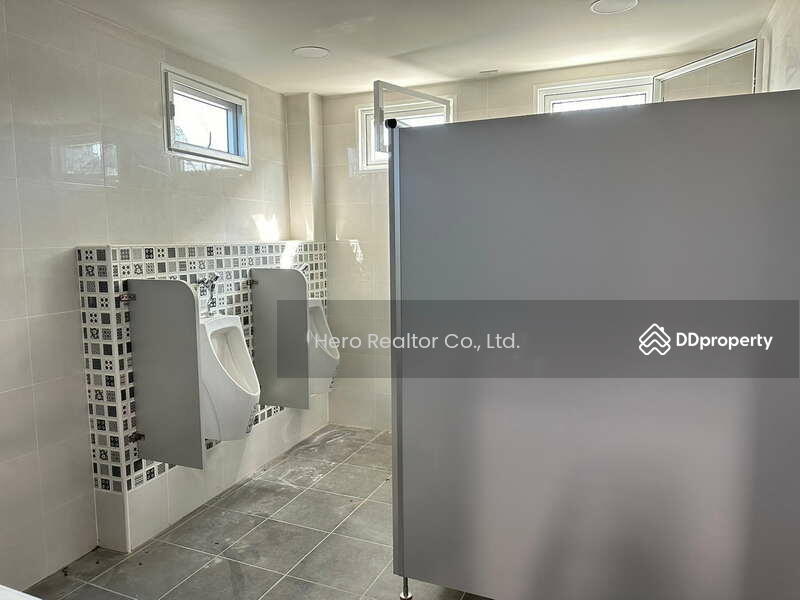 For Rent - For Rent Bangkok Warehouse Raminthra Road MRT Maiyalap Bang Khen BRE23214, Bangkok