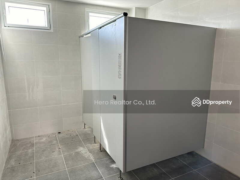 For Rent - For Rent Bangkok Warehouse Raminthra Road MRT Maiyalap Bang Khen BRE23214, Bangkok