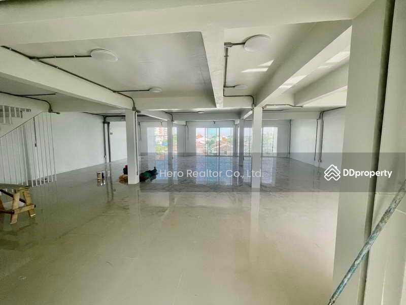 ให้เช่า - For Sale or Rent Bangkok Home Office Ramkhamhaeng Road Bang Kapi BRE23215, กรุงเทพ