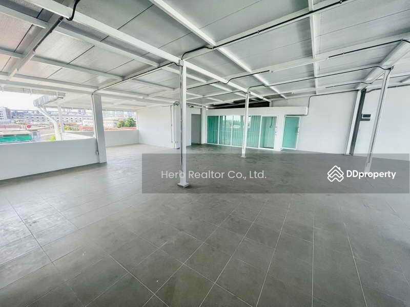 ให้เช่า - For Sale or Rent Bangkok Home Office Ramkhamhaeng Road Bang Kapi BRE23215, กรุงเทพ