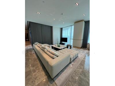 For Rent - MARQUE Sukhumvit, Bangkok