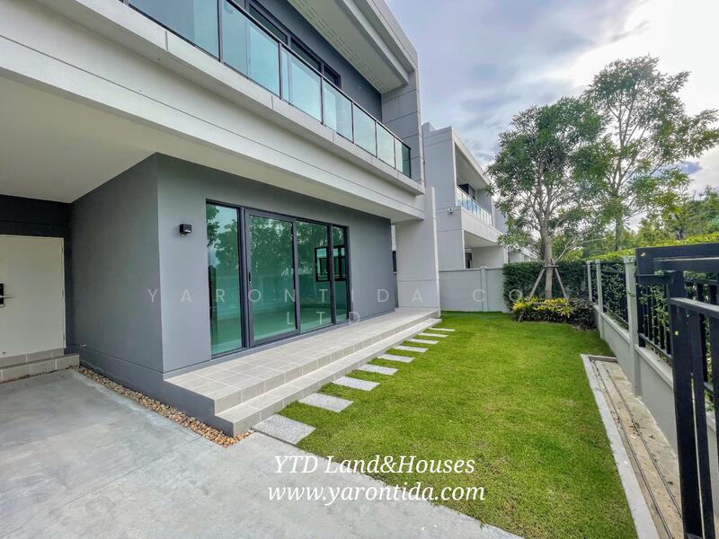 Centro Bangna : เซนโทร บางนา, สมุทรปราการ, 111 ซอย3, บางแก้ว, บางพลี, สมุทรปราการ, 289 ตร.ม., บ้านเดี่ยว ให้เช่า, โดย YTD Land&houses Real Estate Agency, 11674172 - DDproperty.com