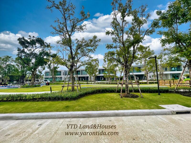 Centro Bangna : เซนโทร บางนา, สมุทรปราการ, 111 ซอย3, บางแก้ว, บางพลี, สมุทรปราการ, 289 ตร.ม., บ้านเดี่ยว ให้เช่า, โดย YTD Land&houses Real Estate Agency, 11674172 - DDproperty.com