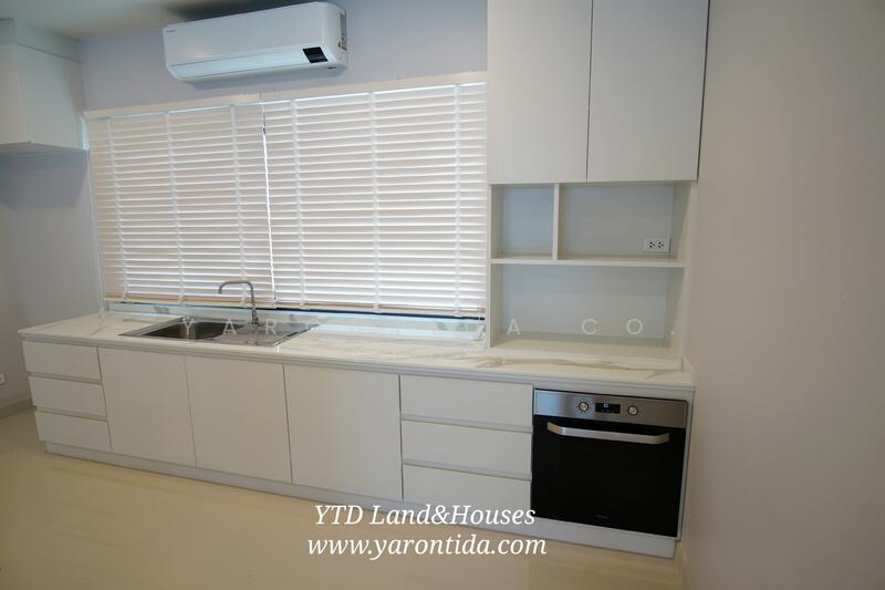 Centro Bangna, Samut Prakan, 111 Soi 3, Bang Kaeo, Bang Plee, Samut Prakan, 4 Bedrooms, 289 sqm, Single Detached House For Rent, by YTD Land&houses Real Estate Agency, 11674172 - DDproperty.com