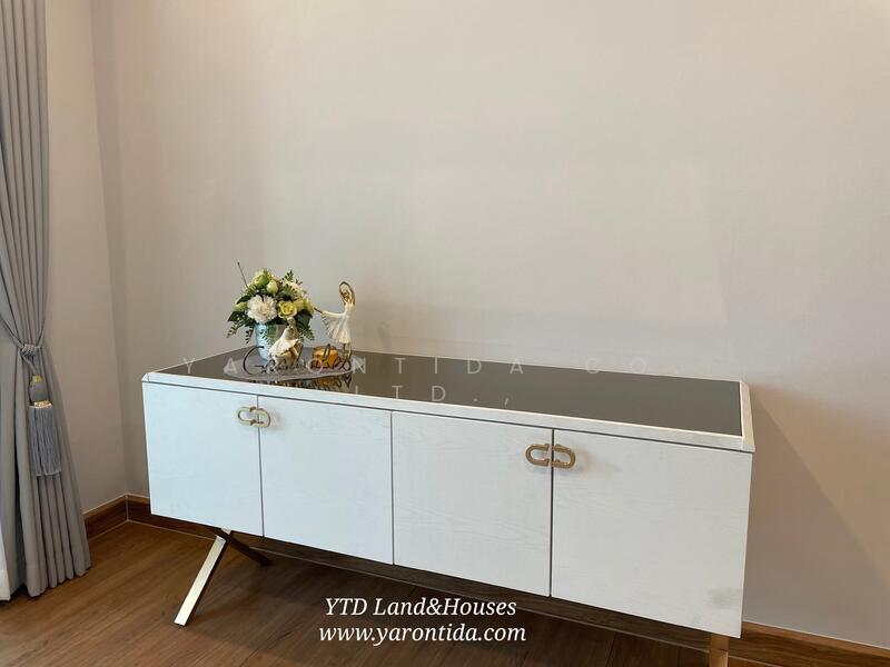 Centro Bangna, Samut Prakan, 111 Soi 3, Bang Kaeo, Bang Plee, Samut Prakan, 4 Bedrooms, 289 sqm, Single Detached House For Rent, by YTD Land&houses Real Estate Agency, 11674172 - DDproperty.com