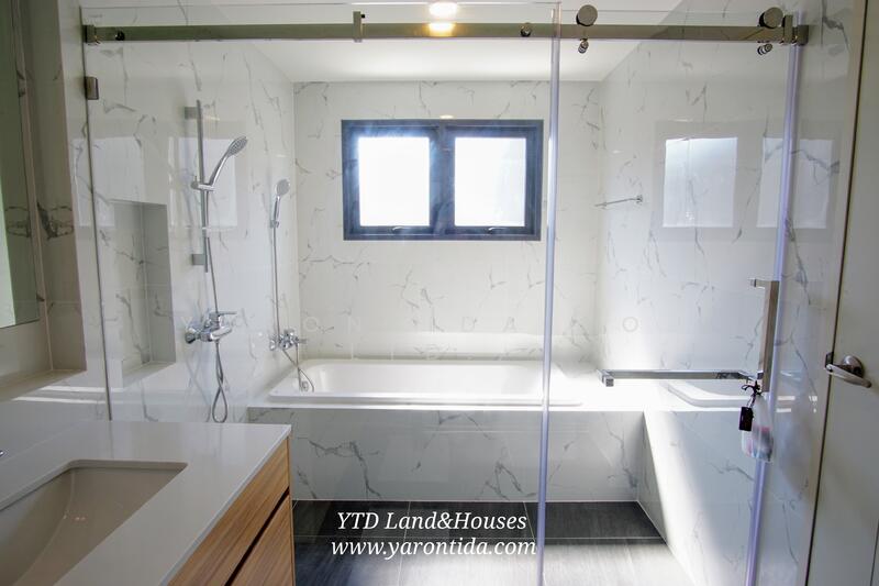 Centro Bangna, Samut Prakan, 111 Soi 3, Bang Kaeo, Bang Plee, Samut Prakan, 4 Bedrooms, 289 sqm, Single Detached House For Rent, by YTD Land&houses Real Estate Agency, 11674172 - DDproperty.com
