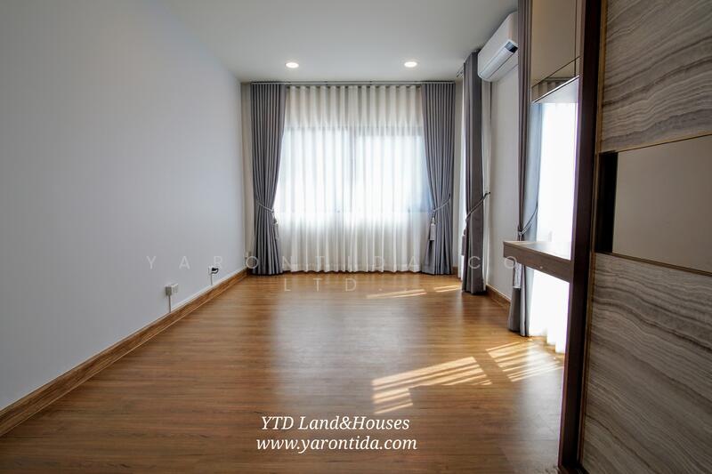 Centro Bangna, Samut Prakan, 111 Soi 3, Bang Kaeo, Bang Plee, Samut Prakan, 4 Bedrooms, 289 sqm, Single Detached House For Rent, by YTD Land&houses Real Estate Agency, 11674172 - DDproperty.com