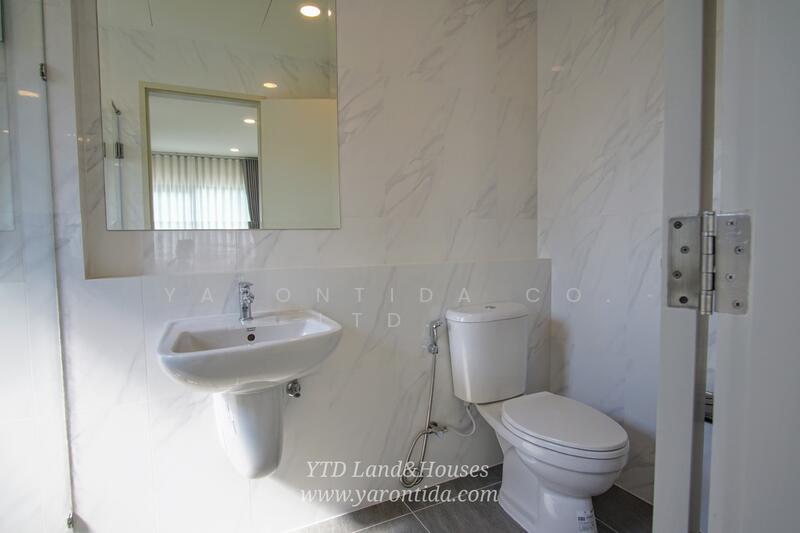 Centro Bangna, Samut Prakan, 111 Soi 3, Bang Kaeo, Bang Plee, Samut Prakan, 4 Bedrooms, 289 sqm, Single Detached House For Rent, by YTD Land&houses Real Estate Agency, 11674172 - DDproperty.com