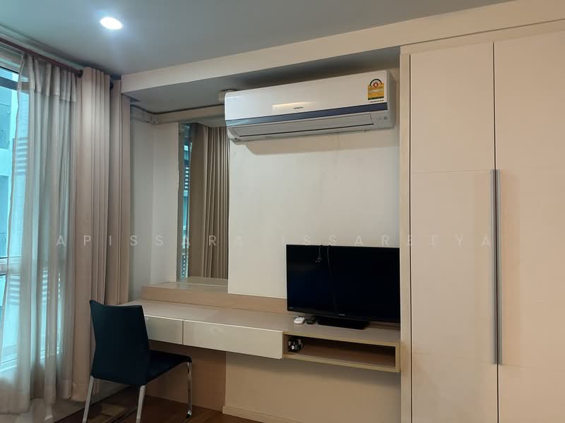 15 Sukhumvit Residences : 15 สุขุมวิท เรสซิเด็นซ์, กรุงเทพ, ซอยสุขุมวิท 15, คลองเตยเหนือ, วัฒนา, กรุงเทพ, 23 ตร.ม., คอนโด ให้เช่า, โดย Apissara Issareeya, 11674176 - DDproperty.com