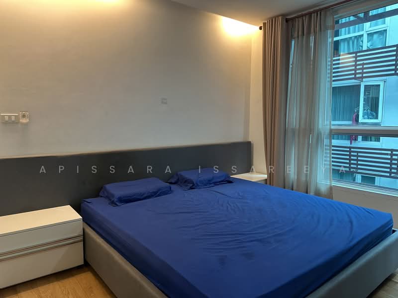 15 Sukhumvit Residences : 15 สุขุมวิท เรสซิเด็นซ์, กรุงเทพ, ซอยสุขุมวิท 15, คลองเตยเหนือ, วัฒนา, กรุงเทพ, 23 ตร.ม., คอนโด ให้เช่า, โดย Apissara Issareeya, 11674176 - DDproperty.com