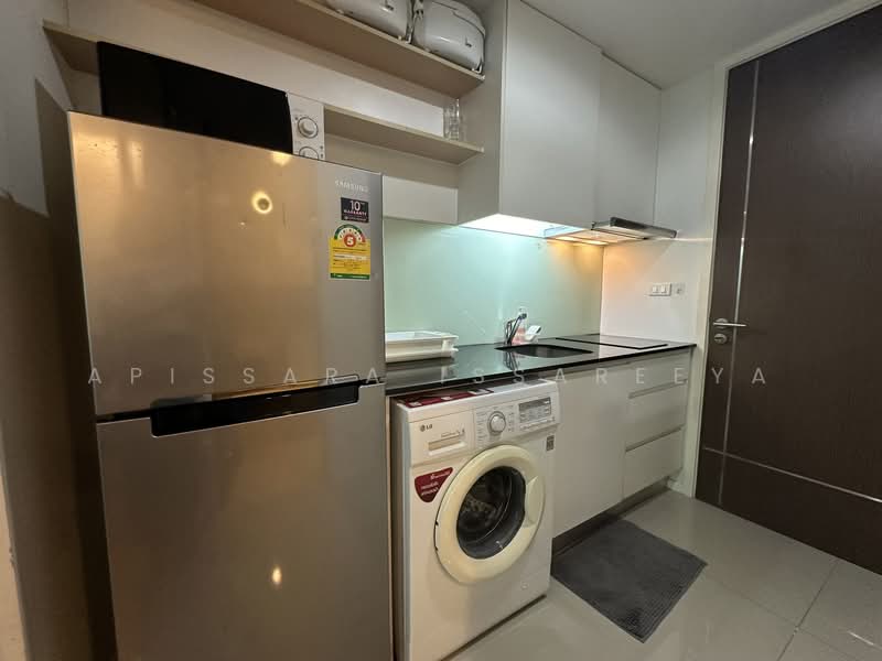 15 Sukhumvit Residences : 15 สุขุมวิท เรสซิเด็นซ์, กรุงเทพ, ซอยสุขุมวิท 15, คลองเตยเหนือ, วัฒนา, กรุงเทพ, 23 ตร.ม., คอนโด ให้เช่า, โดย Apissara Issareeya, 11674176 - DDproperty.com