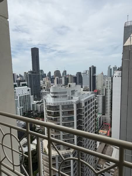 Asoke Place, Bangkok, Asok Montri Rd, Khlongtoei Nua, Watthana, Bangkok, 2 Bedrooms, 80 sqm, Condo For Rent, by Agentbkk, 11674227 - DDproperty.com